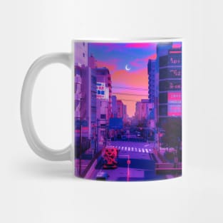 Japanmoon Mug